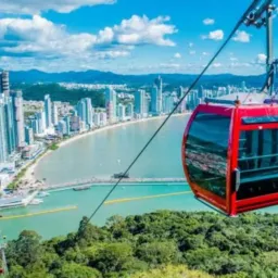 Vende tudo Balneario Camboriu e Regiao