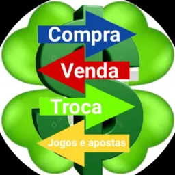 Negocio da sorte 🍀🍀