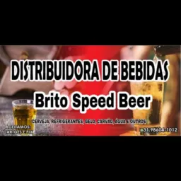 Brito Speed Beer Distribuidora 🍻