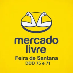 Mercado Livre Feira de Santana