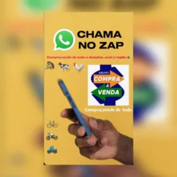 COMPRA,VENDE DE TUDO E DOAÇÕES,UNAÍ É REGIÃO 🔊🚗🏍️🐄🐎🐕🐖🐓