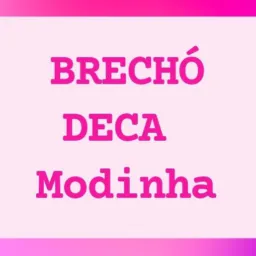 BRECHÓ DECA MODINHA adm Brecho