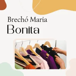 Brechó Maria bonita 🛍️👗