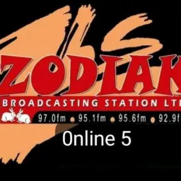 ZODIAC ONLINE 5 🇲🇼📻