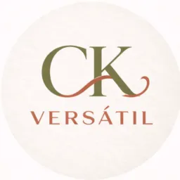 CK VERSÁTIL - Novidades & Ofertas