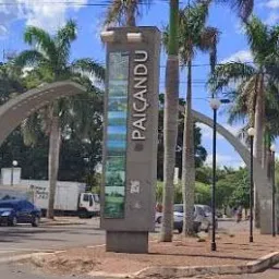 (1) OLX PAIÇANDU PR
