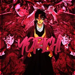 Yorichi Vendas