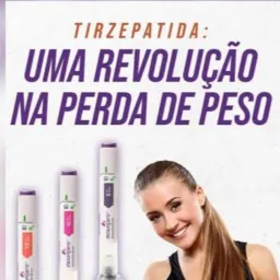 Mounjaro/Tirzepatida e Peptídeos: o futuro da estética!!!