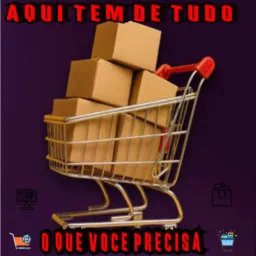 AQUI TEM TUDO💯