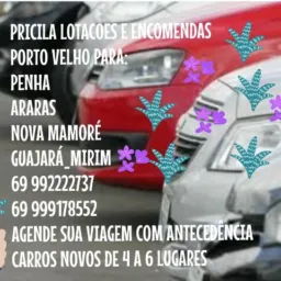 VENDAS TEM TUDO GUAJARÁ