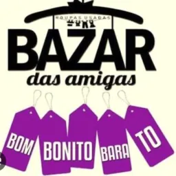 BAZAR DELAS👗👠🛍️