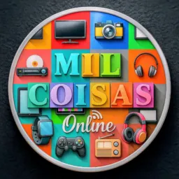 Mil.Coisas.Online ⚡