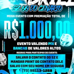 TROPA DO SZ 1 !! 🚀💰