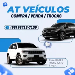 AT VEÍCULOS SLZ