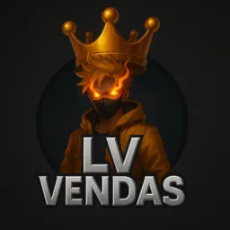 LV👑 VENDAS 💯