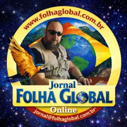 Jornal FOLHA GLOBAL ONLINE. Divulgação de Serviços e Promoções em Itapaci Goiás e região.