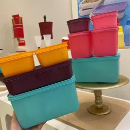 CLIENTES VIP TUPPERWARE 💡