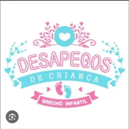 Desapego Infantil até 12 anos