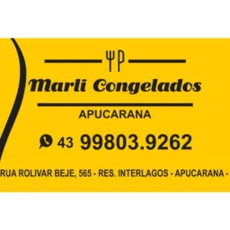 Congelados Apucarana