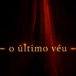 ━━━ o último véu ━━━