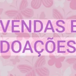 Vendas e doações 🤝