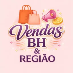 VENDAS BH & REGIÃO 📦