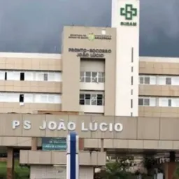 CAOS SAÚDE-AM DENÚNCIAS