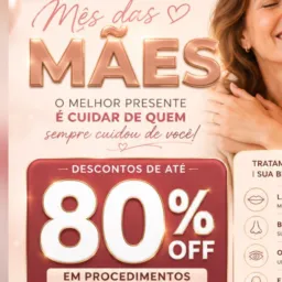 ✨SEMANA DAS MÃES - Instituto BC