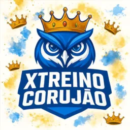 ID E SENHA x treino