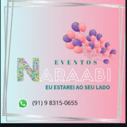 Artigos festa  benevides🎂