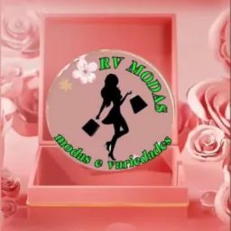 Rv modas variedade da Kelly 👗👠