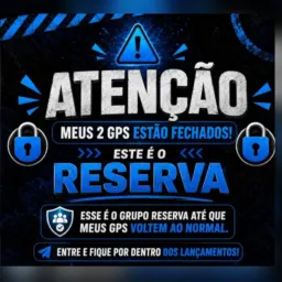 RESERVAAA DA VIIH 🍀🫶🏼
