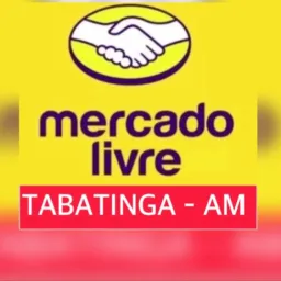 MERCADO LIVRE TABATINGA