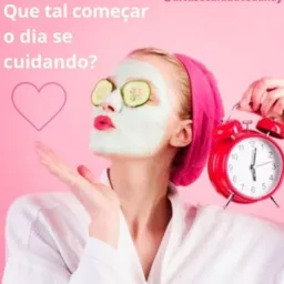 Beleza e Saude🥰🥰