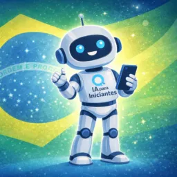 Inteligência Artificial para Iniciantes