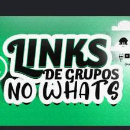 Divulgações de link de grupo 👌🧬🙂‍↔️😶‍🌫️