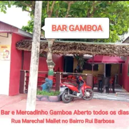 BAR & RESTAURANTE GAMBOA