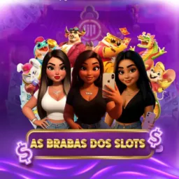 💜AS BRABA DOS SLOTS🎰🍀💜