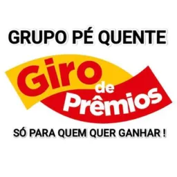 BOLÃO DA SORTE..☘️🍀☘️ GIRO DE PRÊMIOS