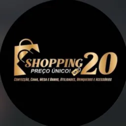 Shopping 20 Rondon do Pará