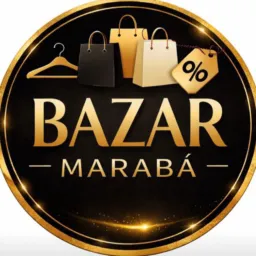BAZAR MARABÁ 🛍️