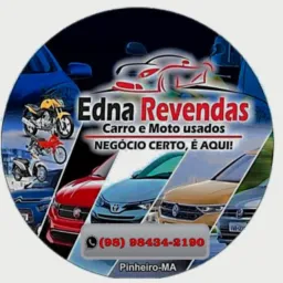 Edna revendas 🚗🚲🏍️🛵🚜🏍️🦽🚘🏠