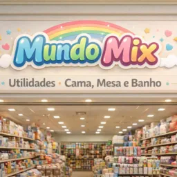 Mundo mix ponte alta