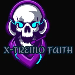 X-TREINO FAITH🎭