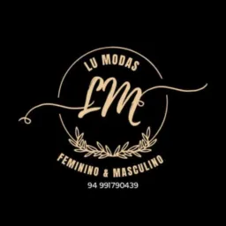 Lu Modas🛍️