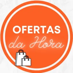 Ofertas da Hora II 🛍️🔥