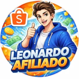 Leonardo Afiliado da Shopee
