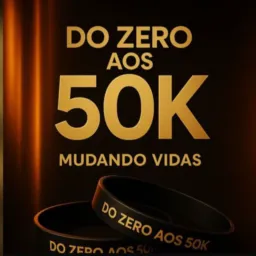 Operação dos 0 aos 50k