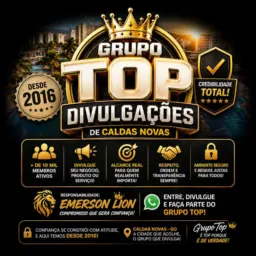 🚨🎤TOP DIVULGAÇÕES🚨