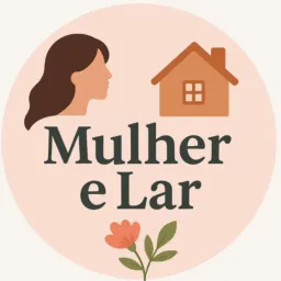 ACHADINHOS MULHER E LAR 👩🏡